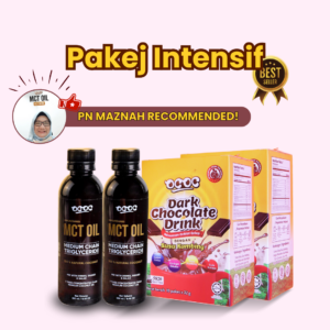 MCT: Pakej Intensif