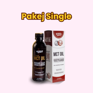 MCT: Pakej Single
