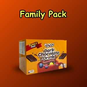 Family Coco x1: Family Pack