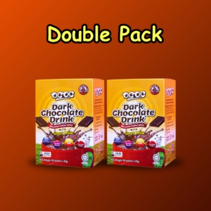 Coco x2: Double Pack